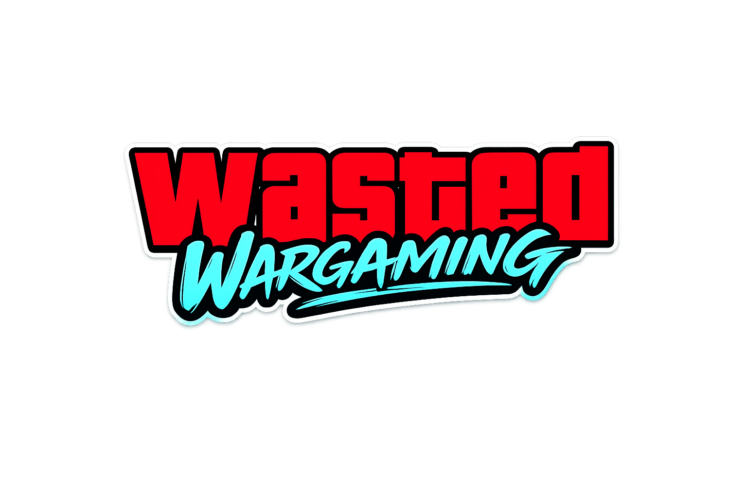 Wasted Wargaming