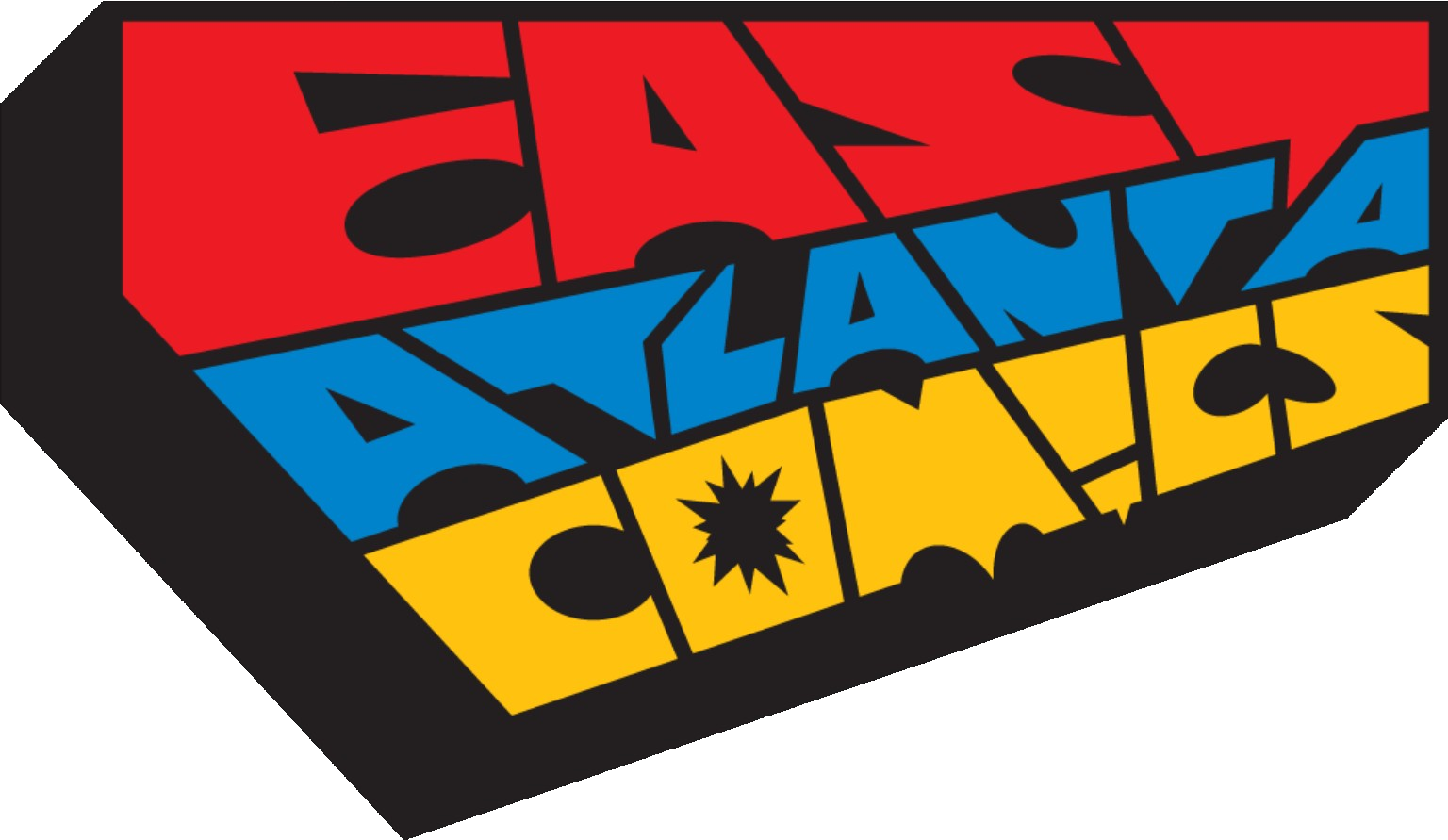 East Atlanta Comics, home of Dice City
