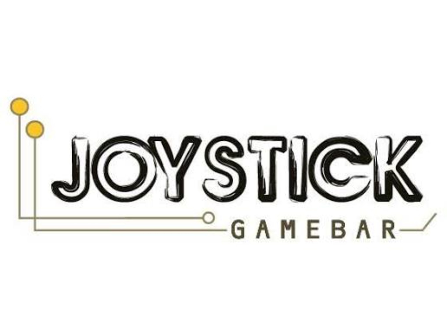 Joystick Gamebar